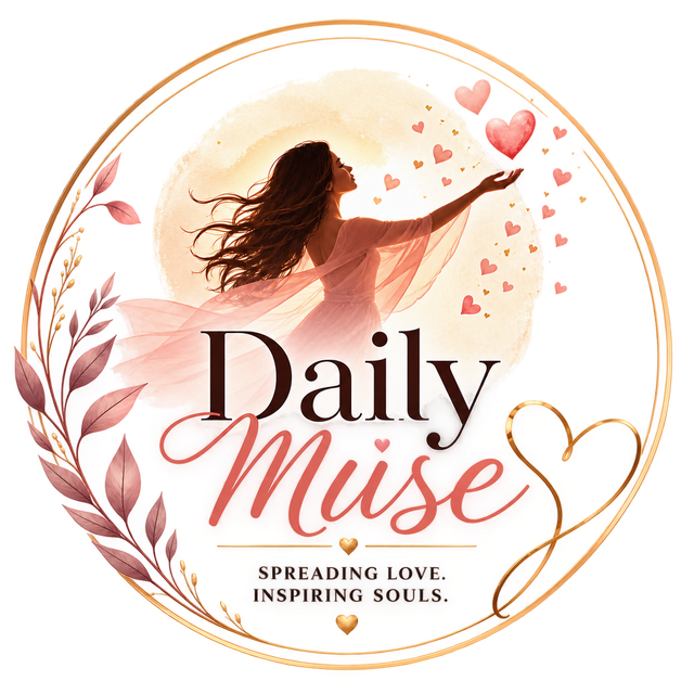 Daily Muse logo